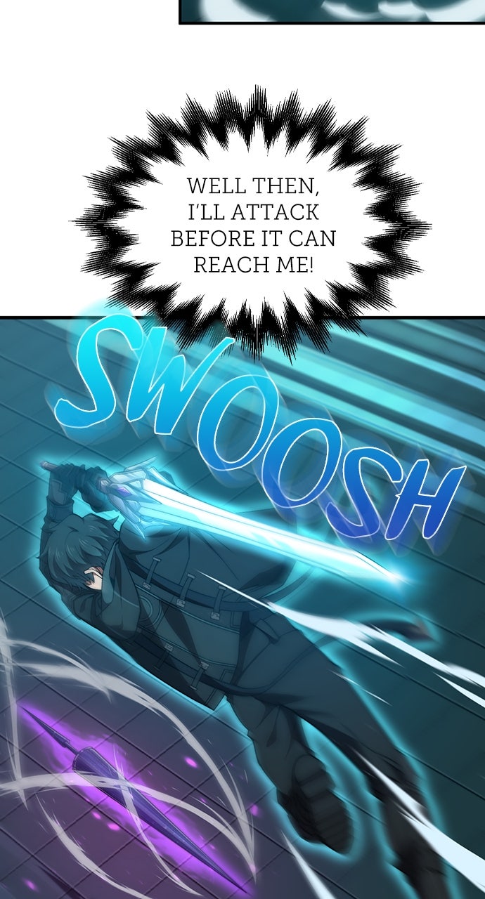 Read Zero0: A Space-Time Mage chapter 54 image 4 on Lezhin