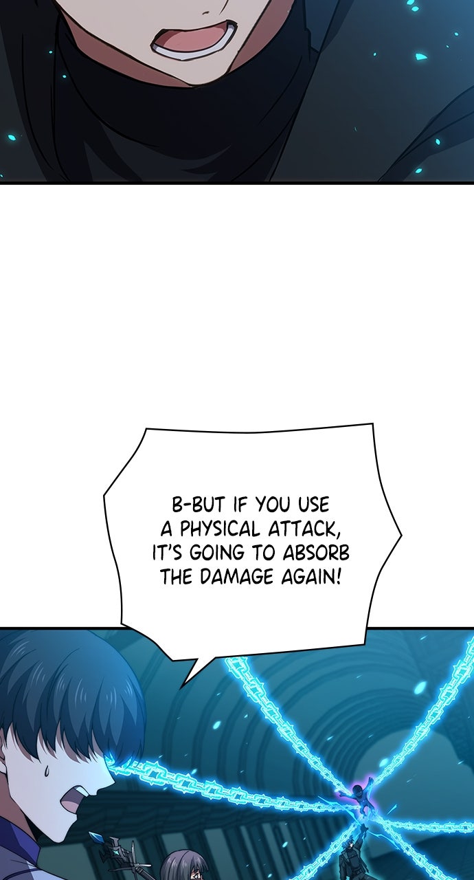 Read Zero0: A Space-Time Mage chapter 54 image 45 on Lezhin