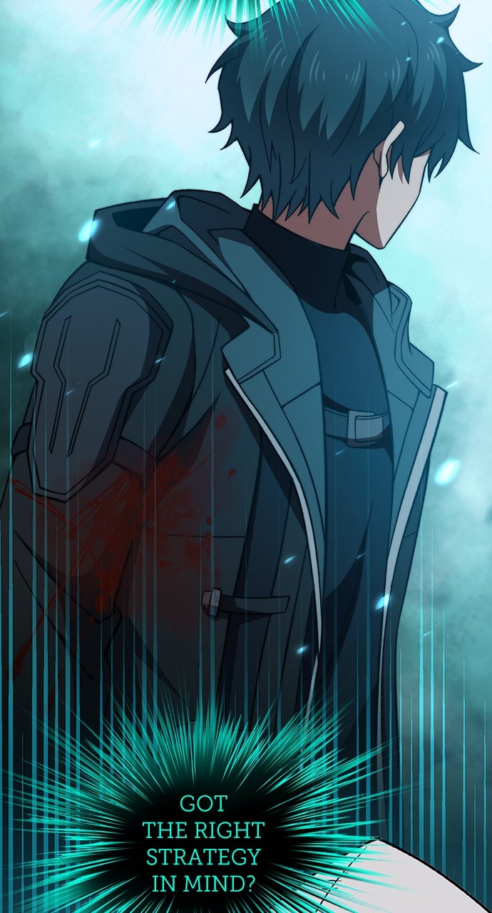 Read Zero0: A Space-Time Mage chapter 54 image 48 on Lezhin