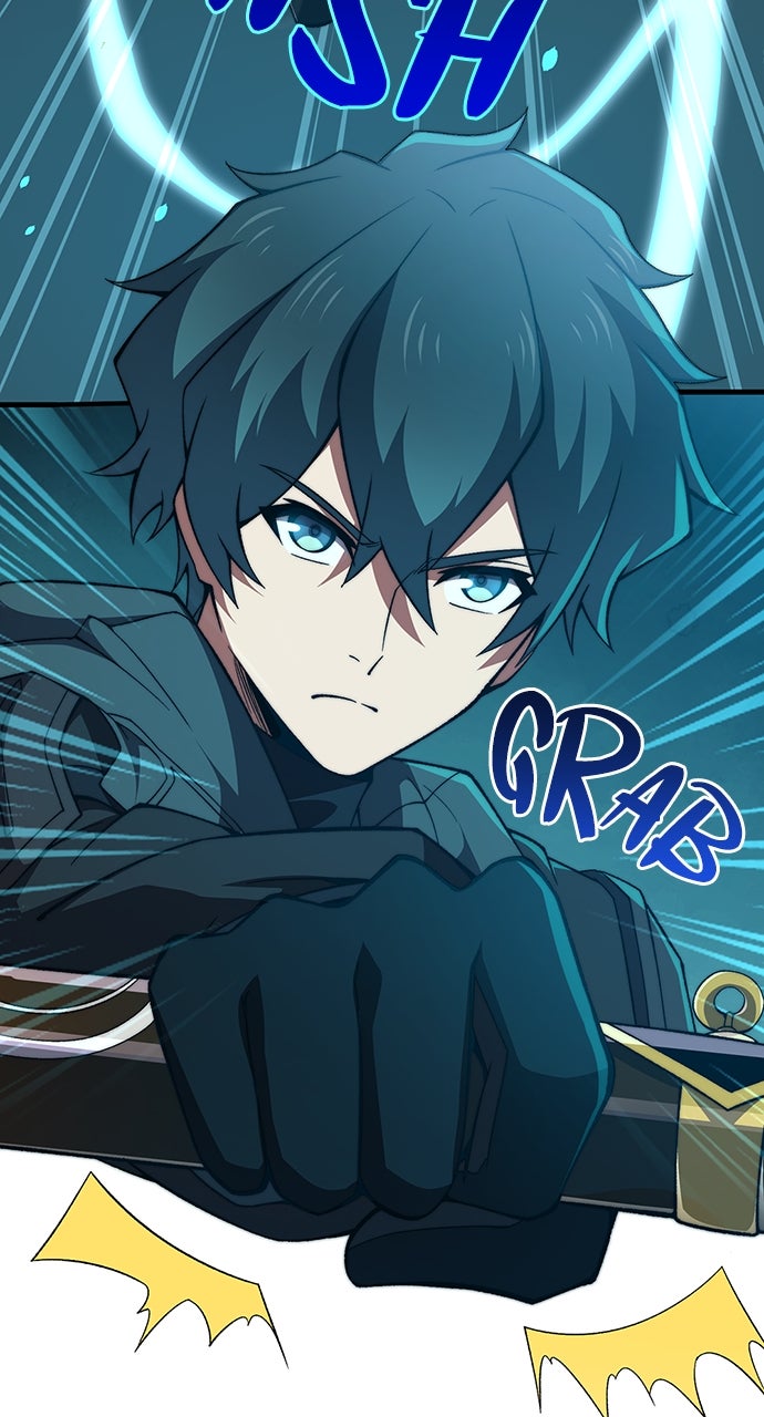 Read Zero0: A Space-Time Mage chapter 54 image 56 on Lezhin