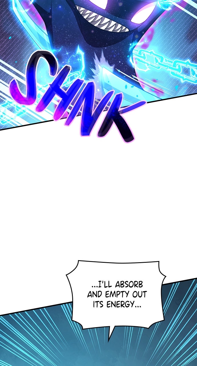 Read Zero0: A Space-Time Mage chapter 54 image 58 on Lezhin