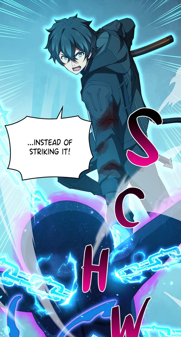 Read Zero0: A Space-Time Mage chapter 54 image 59 on Lezhin