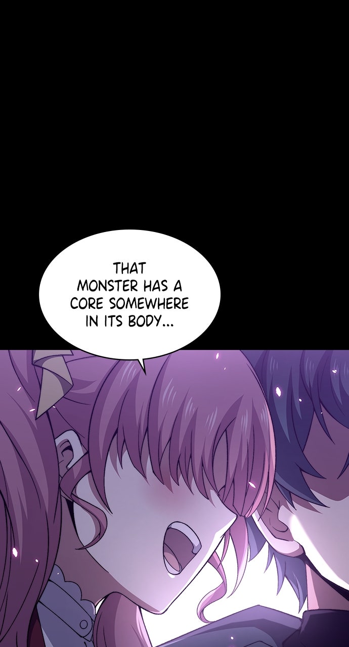 Read Zero0: A Space-Time Mage chapter 54 image 7 on Lezhin