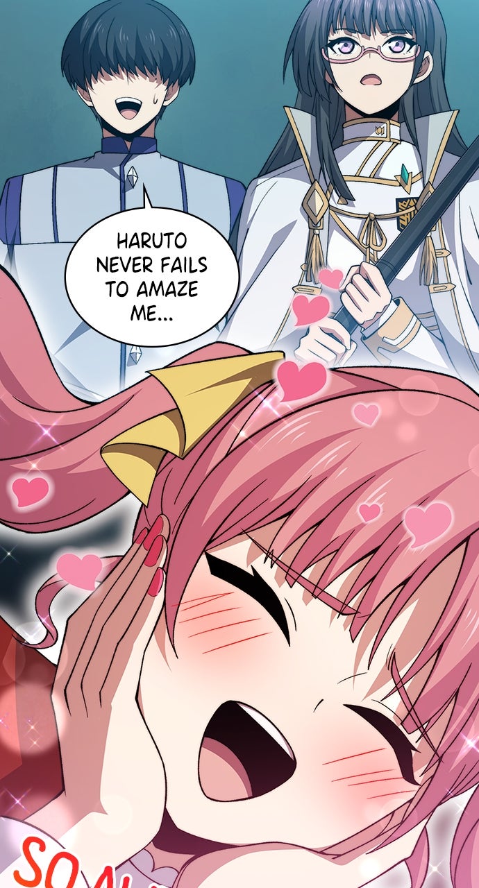 Read Zero0: A Space-Time Mage chapter 54 image 71 on Lezhin