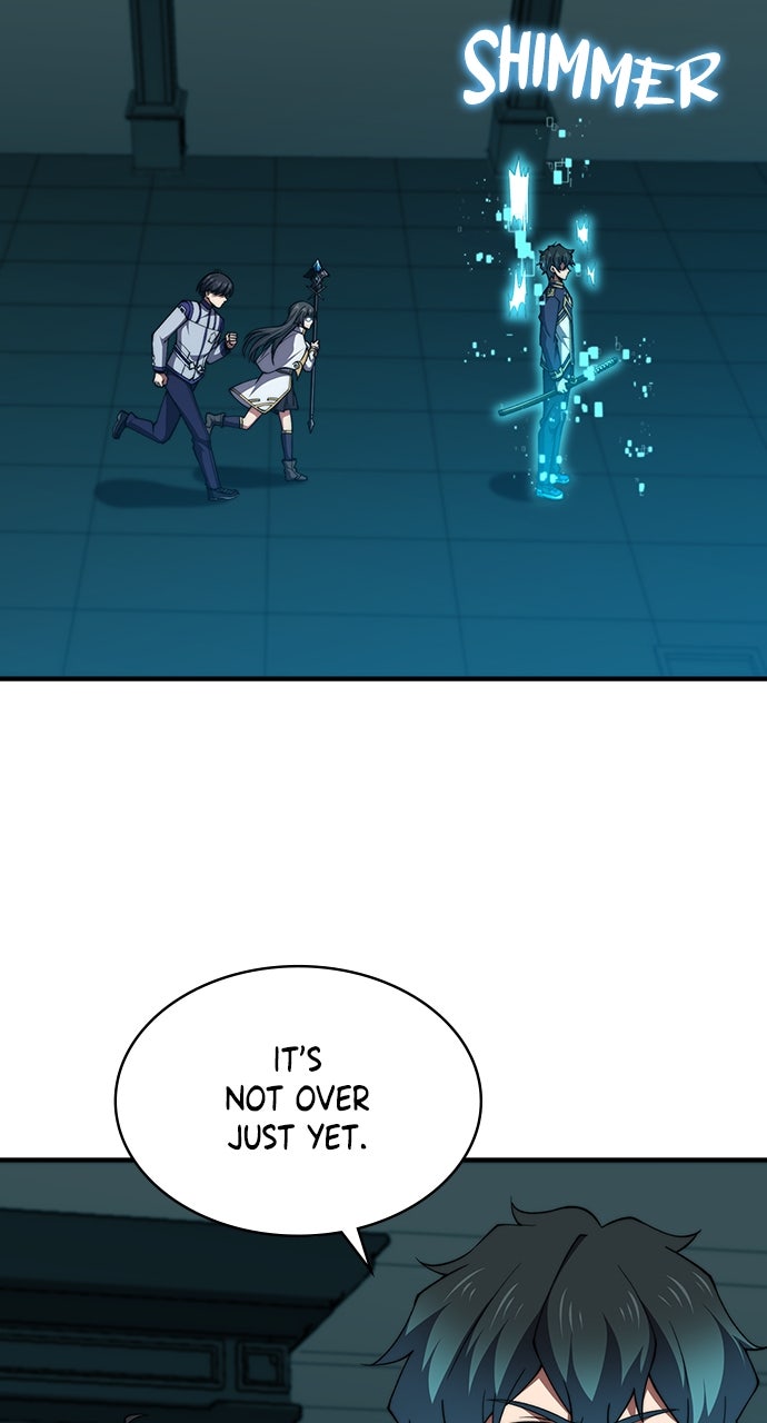 Read Zero0: A Space-Time Mage chapter 54 image 73 on Lezhin