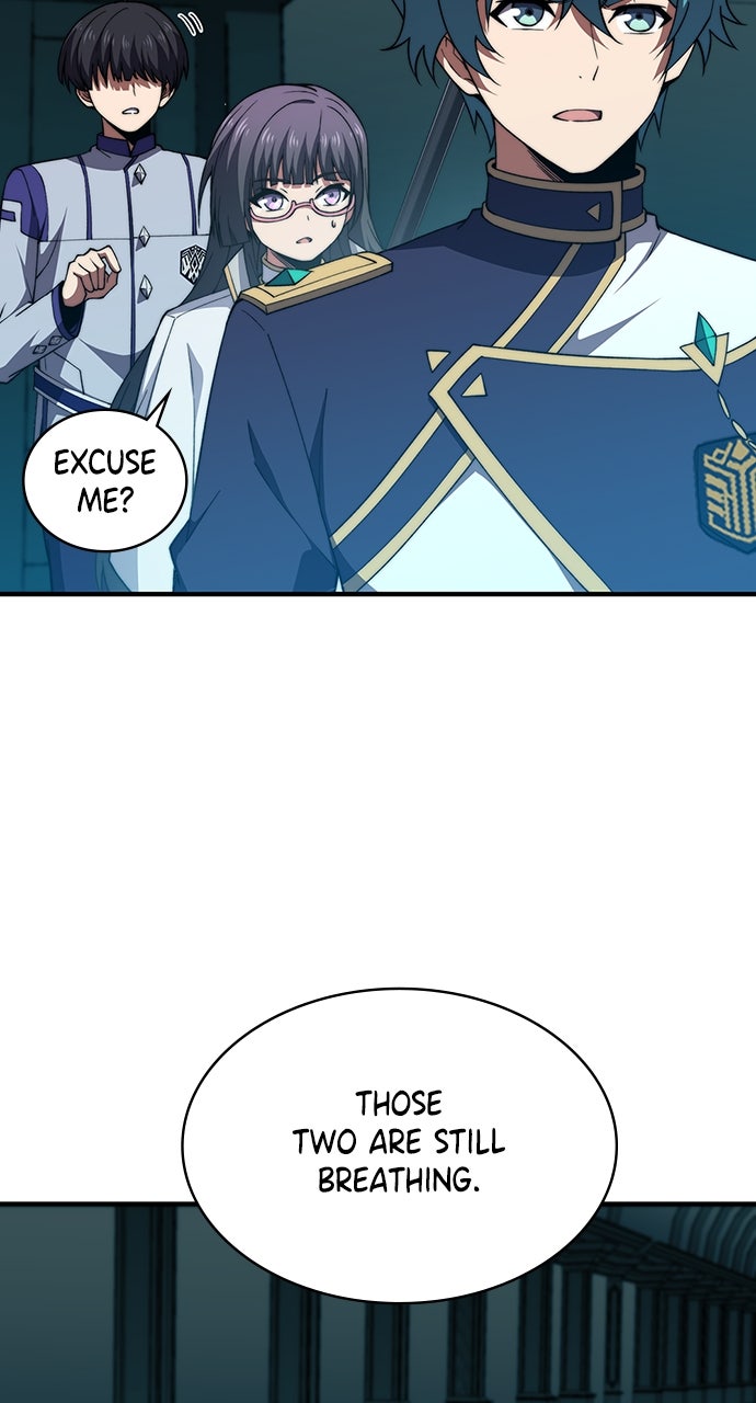 Read Zero0: A Space-Time Mage chapter 54 image 74 on Lezhin