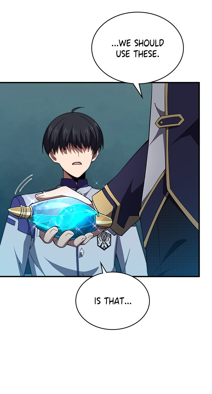 Read Zero0: A Space-Time Mage chapter 54 image 78 on Lezhin