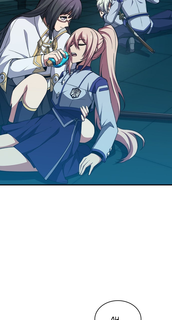 Read Zero0: A Space-Time Mage chapter 54 image 81 on Lezhin