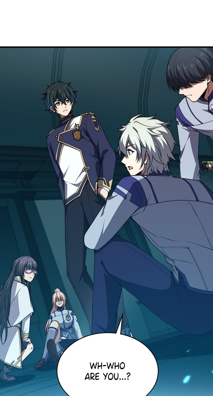 Read Zero0: A Space-Time Mage chapter 54 image 83 on Lezhin