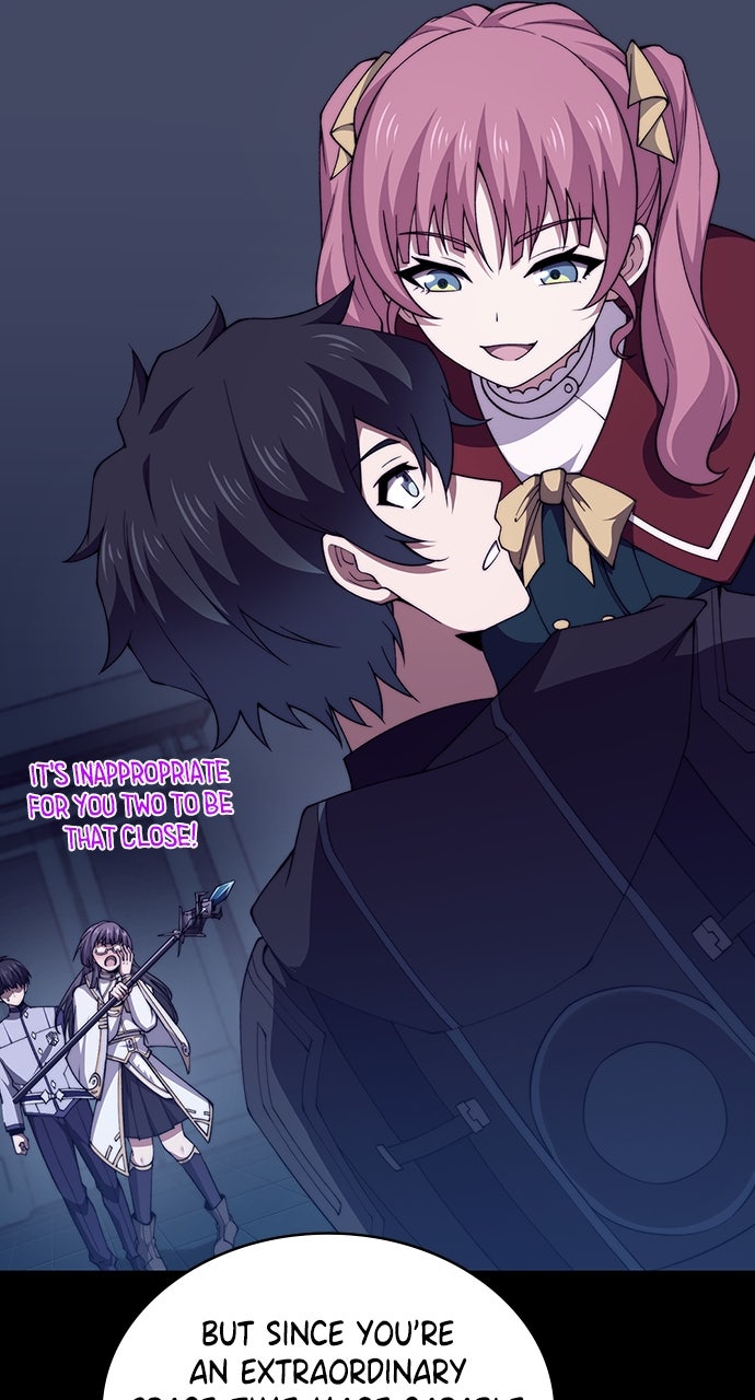 Read Zero0: A Space-Time Mage chapter 54 image 9 on Lezhin