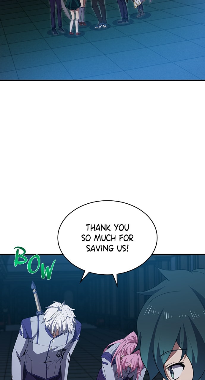 Read Zero0: A Space-Time Mage chapter 55 image 1 on Lezhin