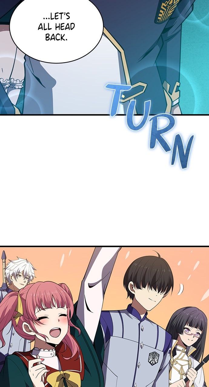 Read Zero0: A Space-Time Mage chapter 55 image 14 on Lezhin