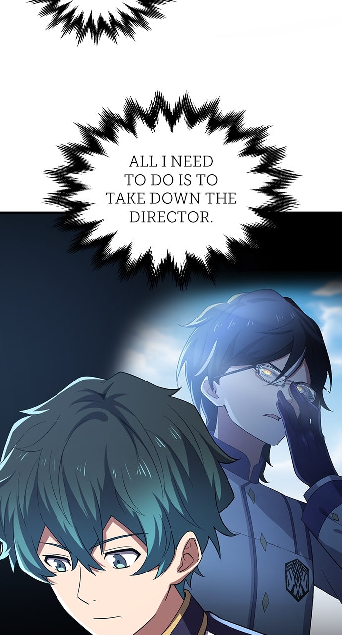 Read Zero0: A Space-Time Mage chapter 55 image 19 on Lezhin