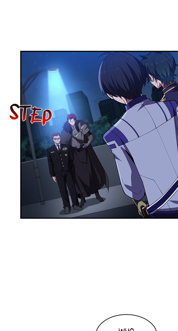 Read Zero0: A Space-Time Mage chapter 55 image 21 on Lezhin