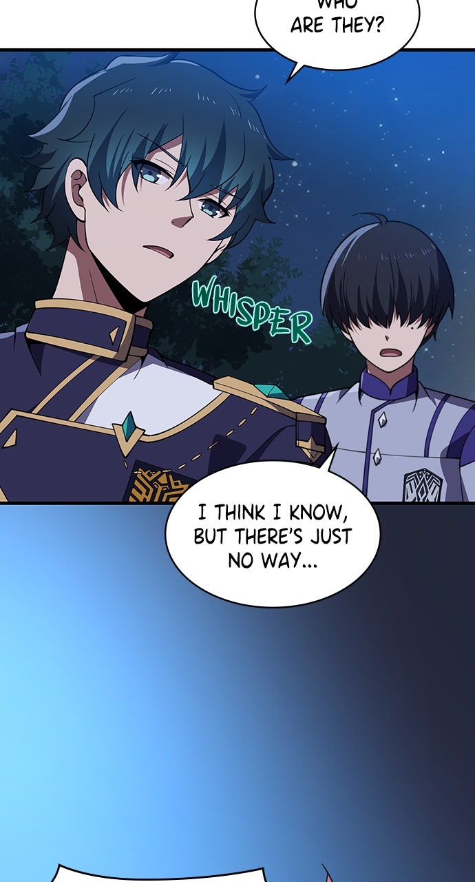 Read Zero0: A Space-Time Mage chapter 55 image 22 on Lezhin
