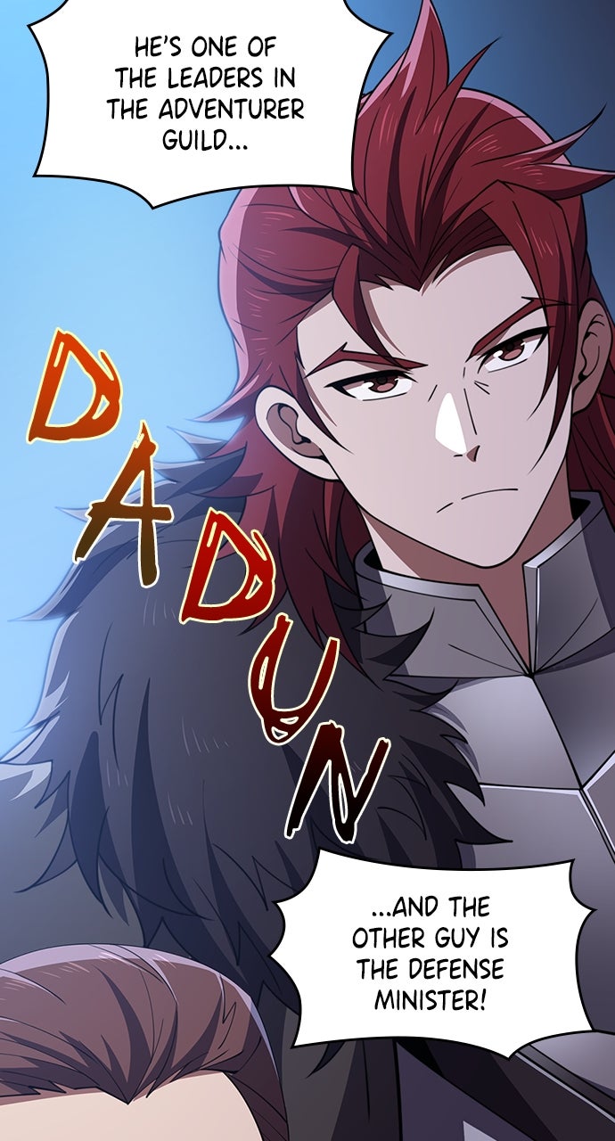 Read Zero0: A Space-Time Mage chapter 55 image 23 on Lezhin