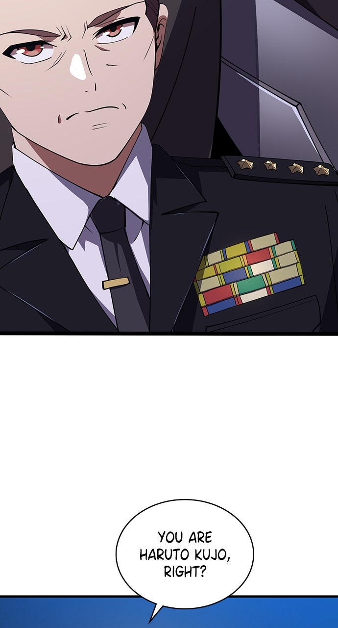 Read Zero0: A Space-Time Mage chapter 55 image 24 on Lezhin