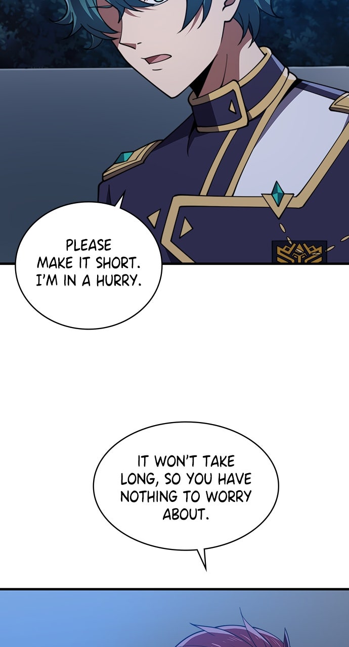 Read Zero0: A Space-Time Mage chapter 55 image 26 on Lezhin