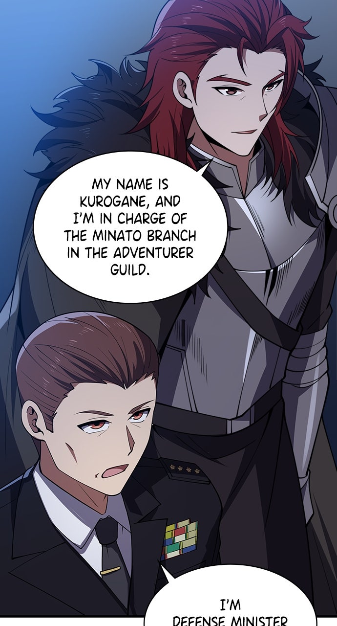 Read Zero0: A Space-Time Mage chapter 55 image 27 on Lezhin