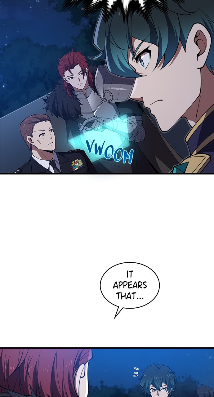 Read Zero0: A Space-Time Mage chapter 55 image 29 on Lezhin