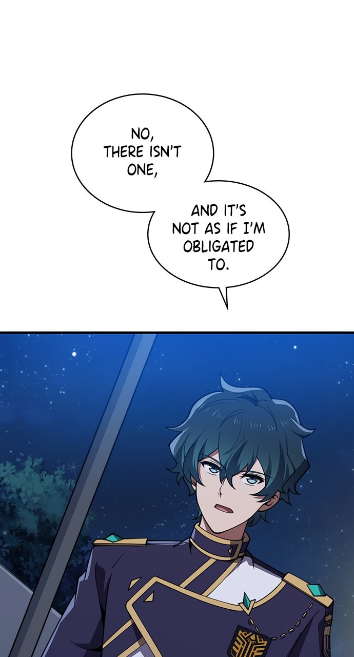 Read Zero0: A Space-Time Mage chapter 55 image 33 on Lezhin