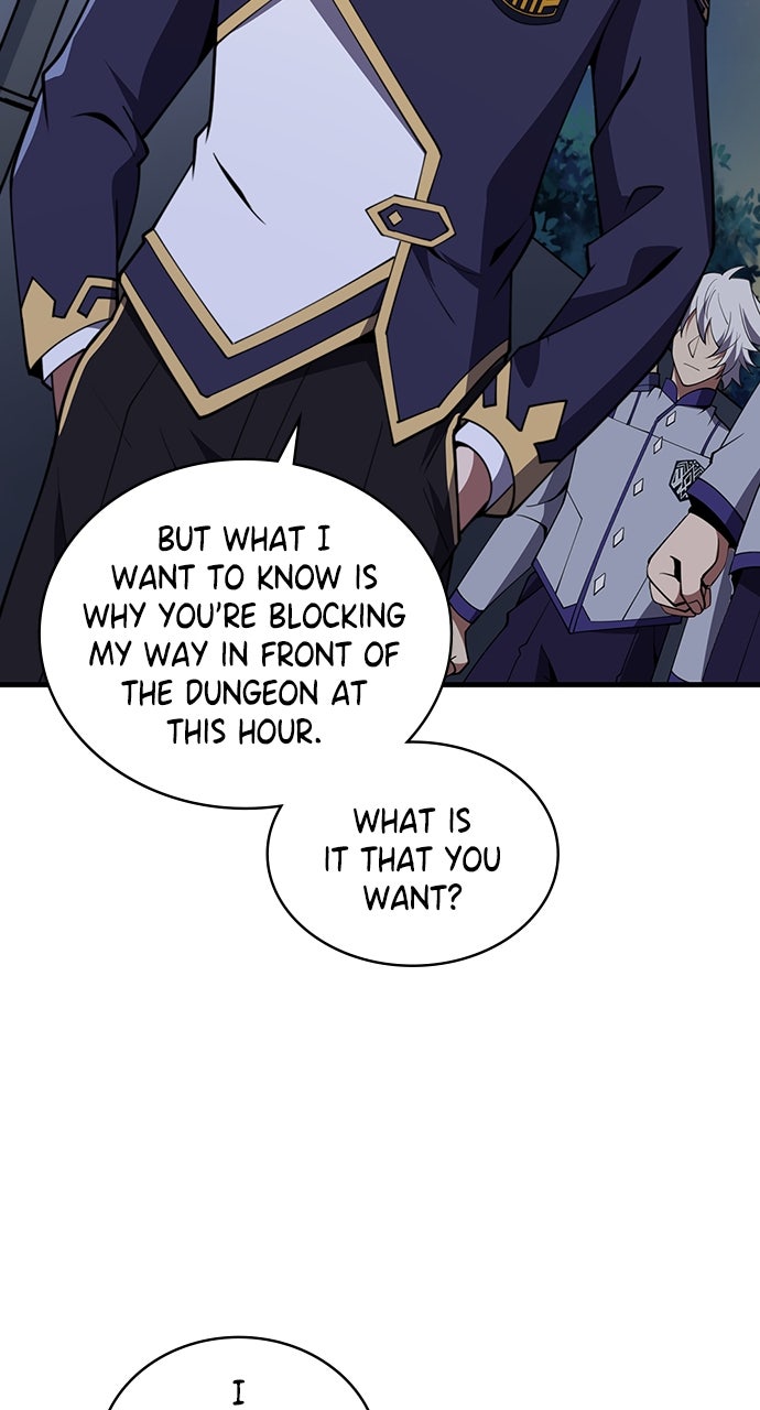 Read Zero0: A Space-Time Mage chapter 55 image 34 on Lezhin