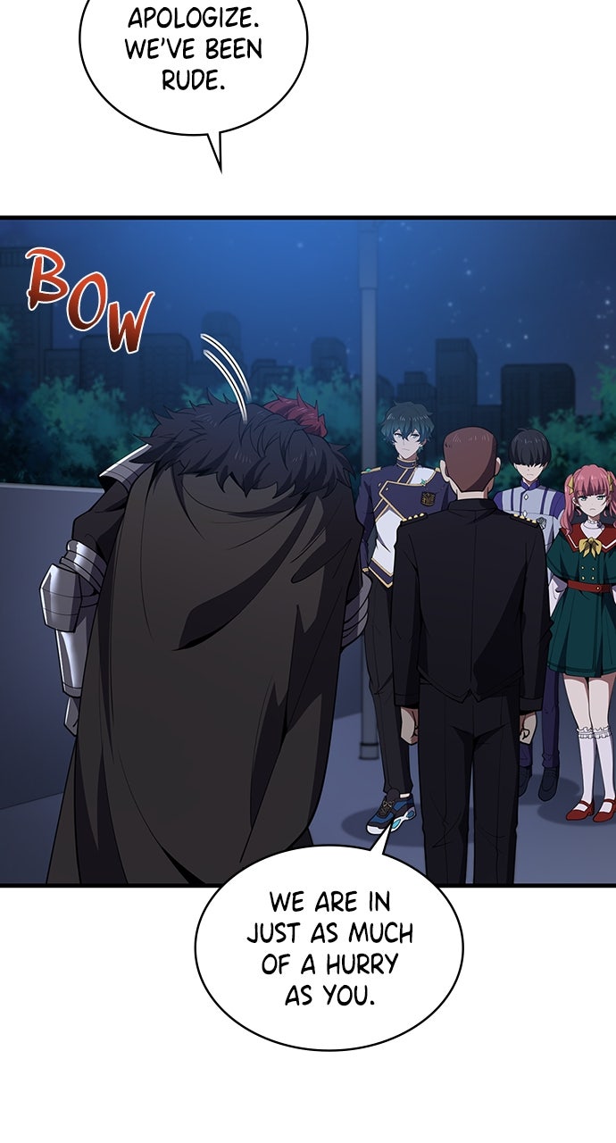 Read Zero0: A Space-Time Mage chapter 55 image 35 on Lezhin