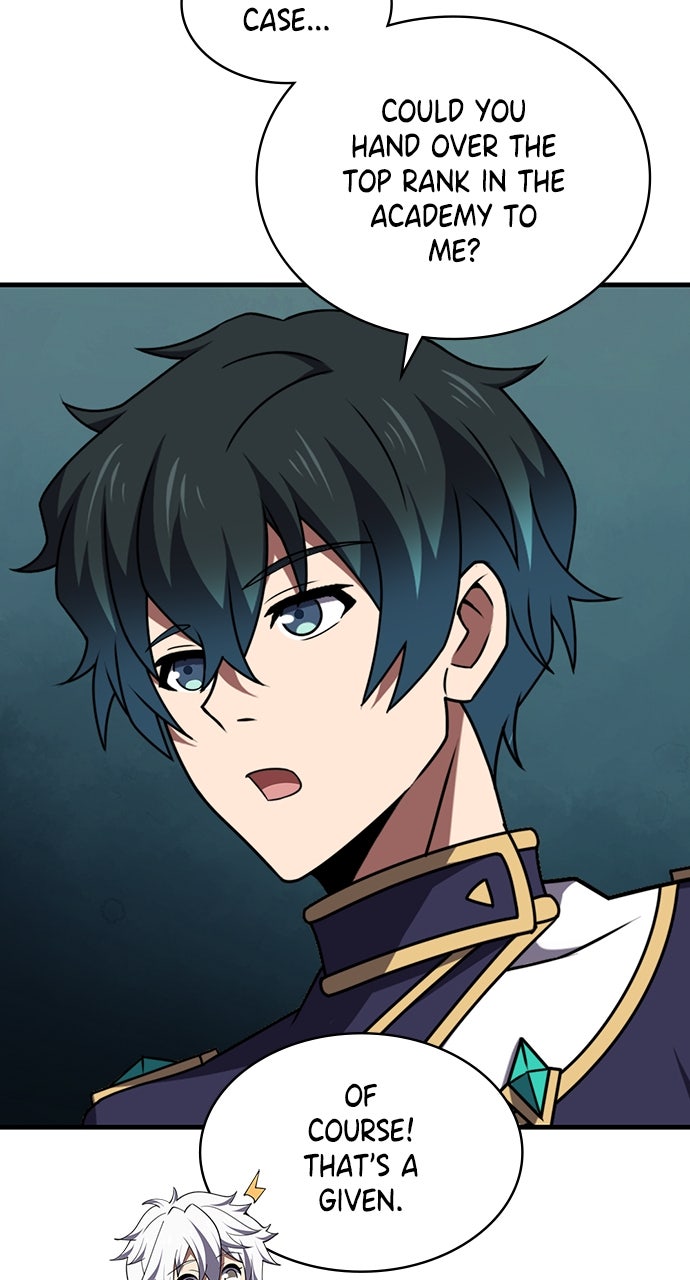Read Zero0: A Space-Time Mage chapter 55 image 4 on Lezhin