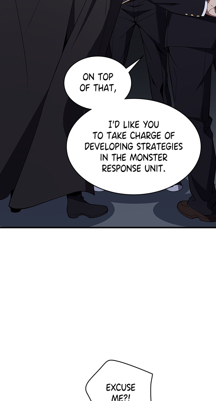 Read Zero0: A Space-Time Mage chapter 55 image 42 on Lezhin