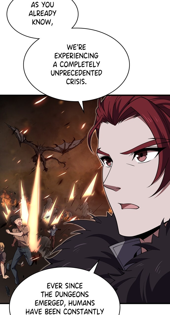 Read Zero0: A Space-Time Mage chapter 55 image 44 on Lezhin