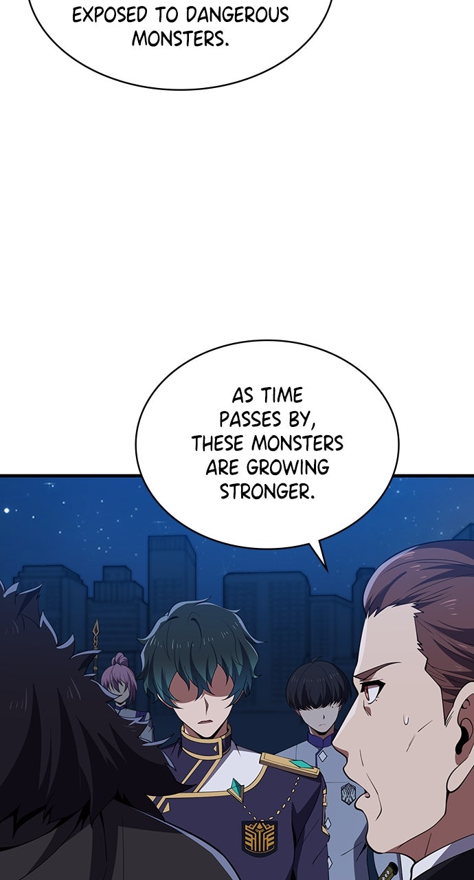Read Zero0: A Space-Time Mage chapter 55 image 45 on Lezhin