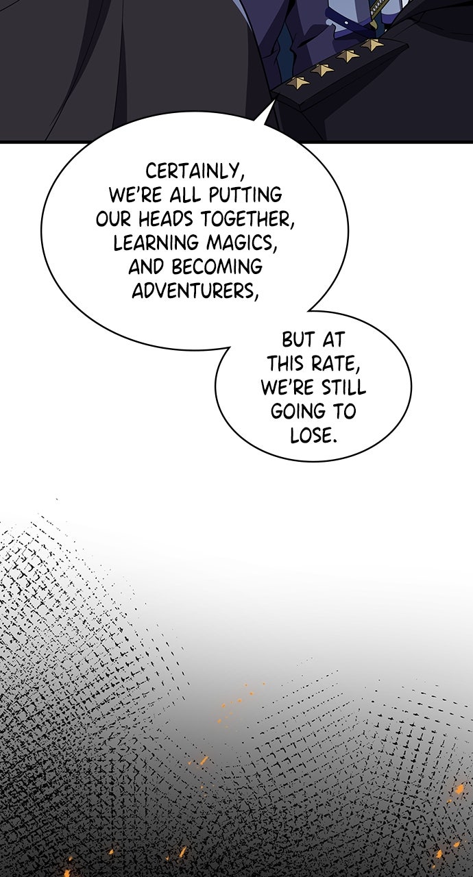Read Zero0: A Space-Time Mage chapter 55 image 46 on Lezhin