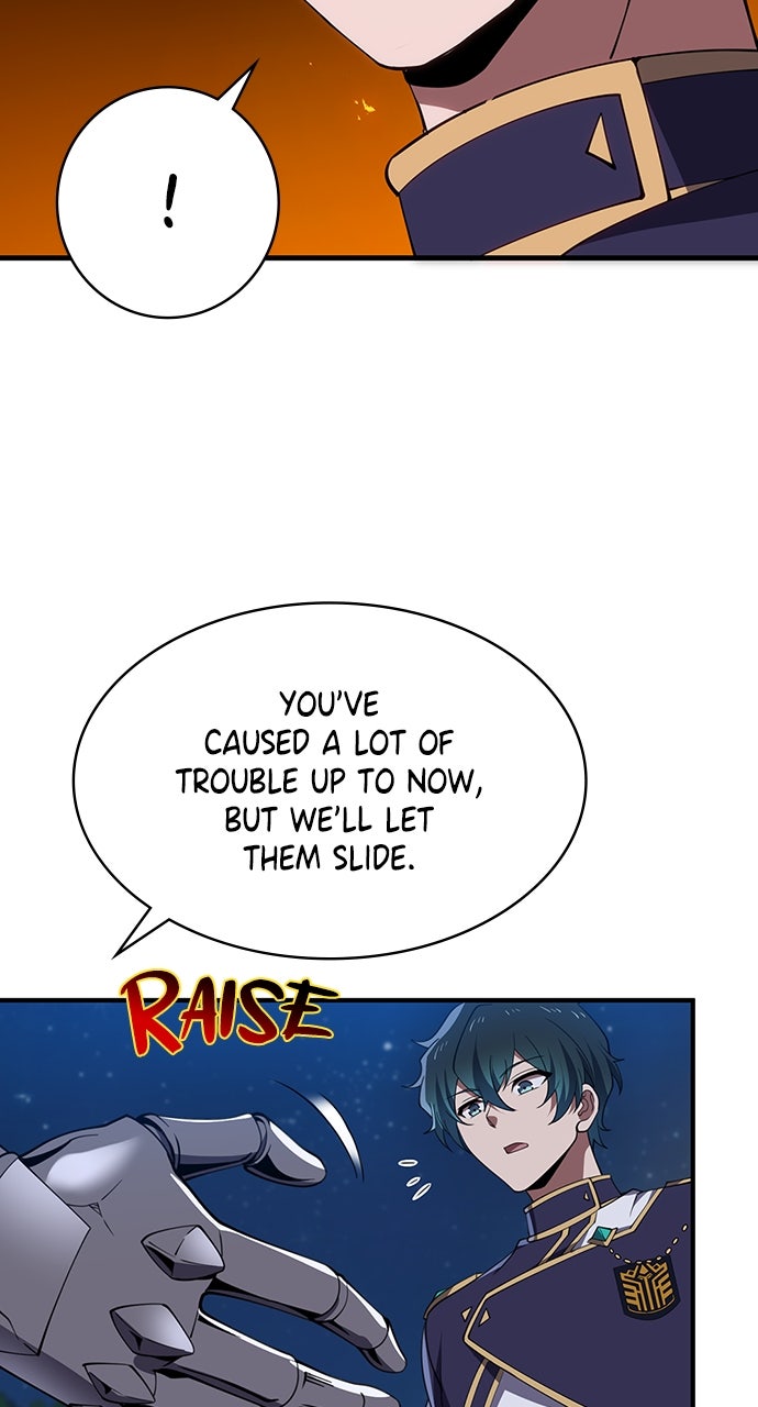 Read Zero0: A Space-Time Mage chapter 55 image 49 on Lezhin
