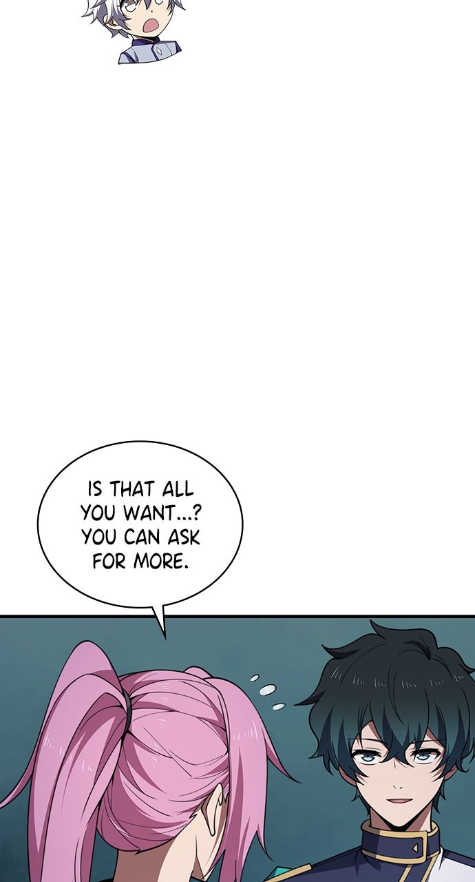 Read Zero0: A Space-Time Mage chapter 55 image 5 on Lezhin