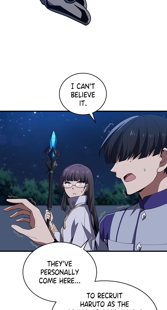 Read Zero0: A Space-Time Mage chapter 55 image 52 on Lezhin