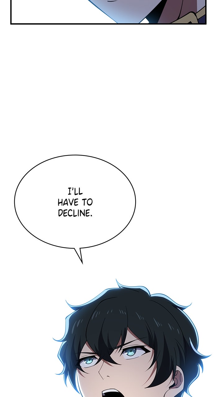 Read Zero0: A Space-Time Mage chapter 55 image 55 on Lezhin