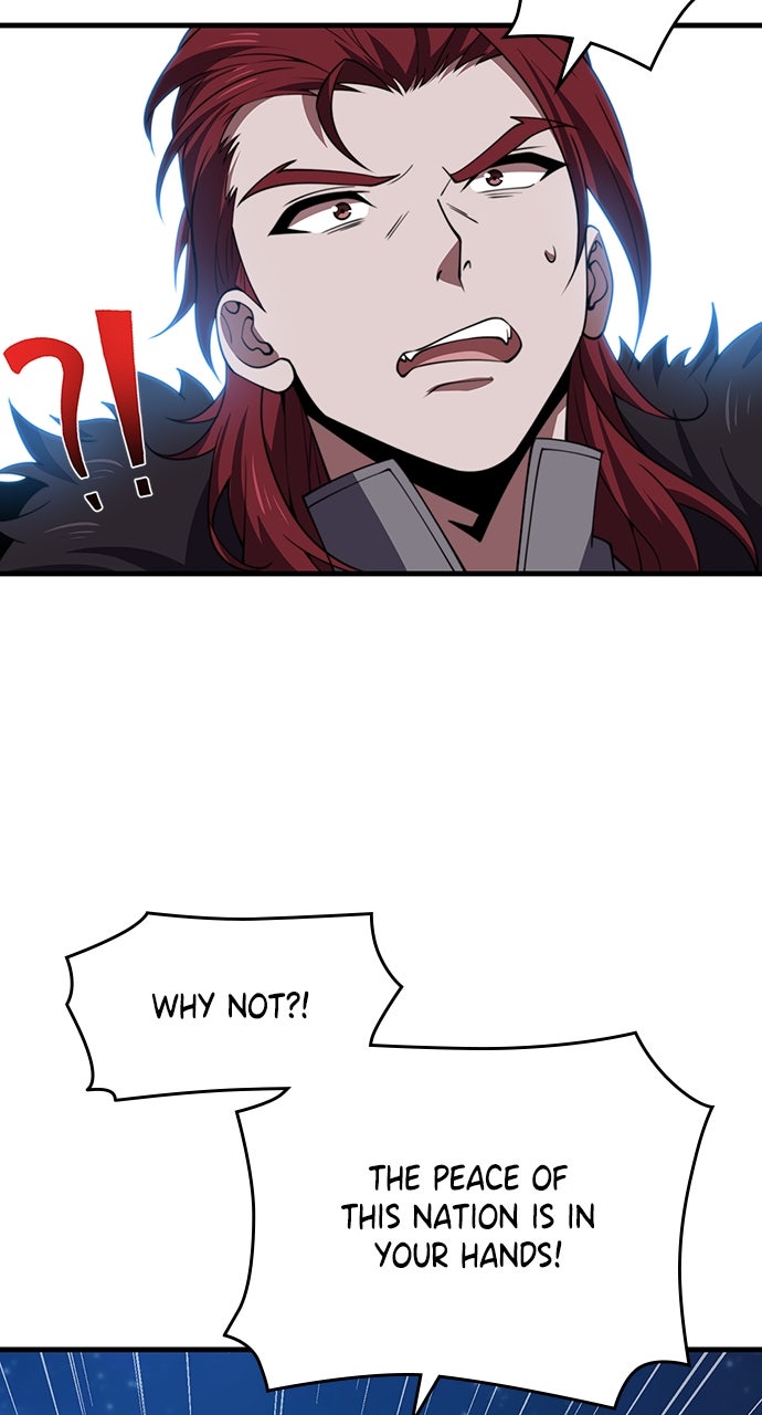 Read Zero0: A Space-Time Mage chapter 55 image 57 on Lezhin