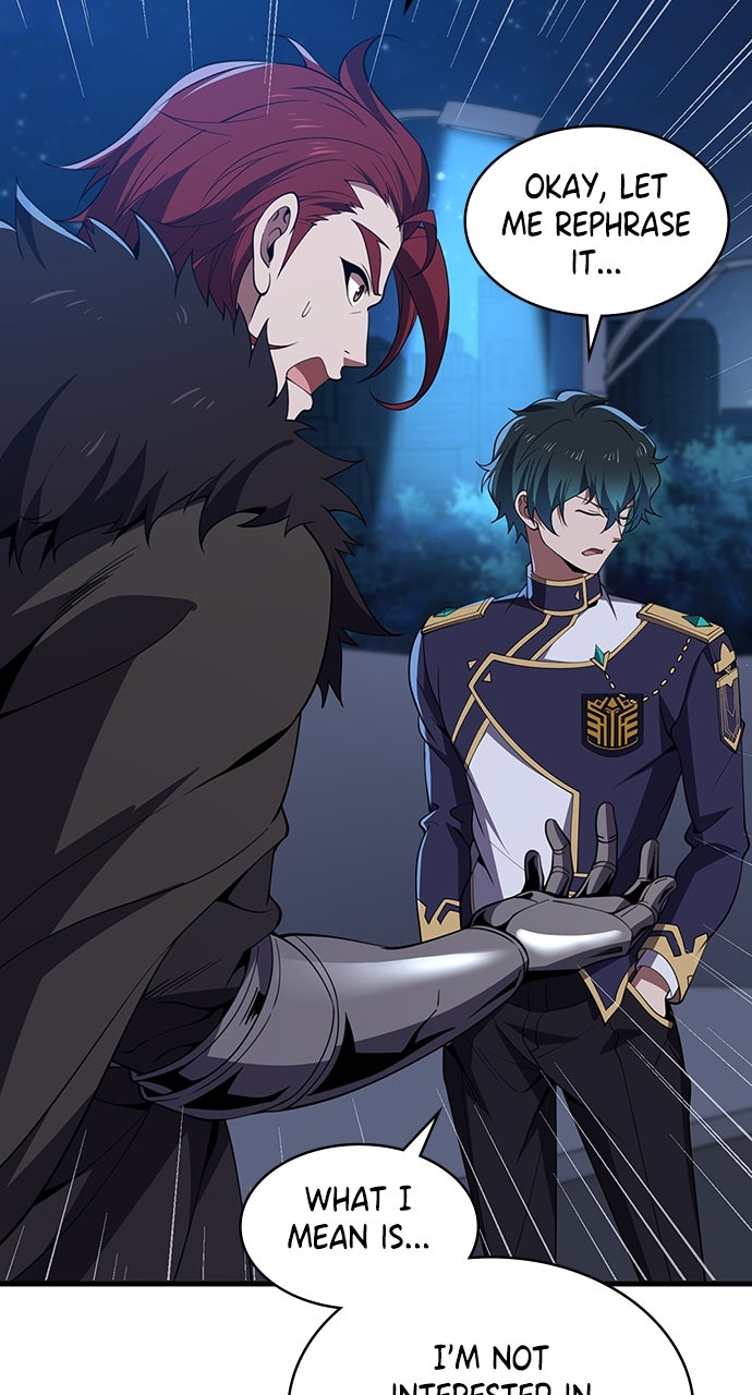 Read Zero0: A Space-Time Mage chapter 55 image 58 on Lezhin