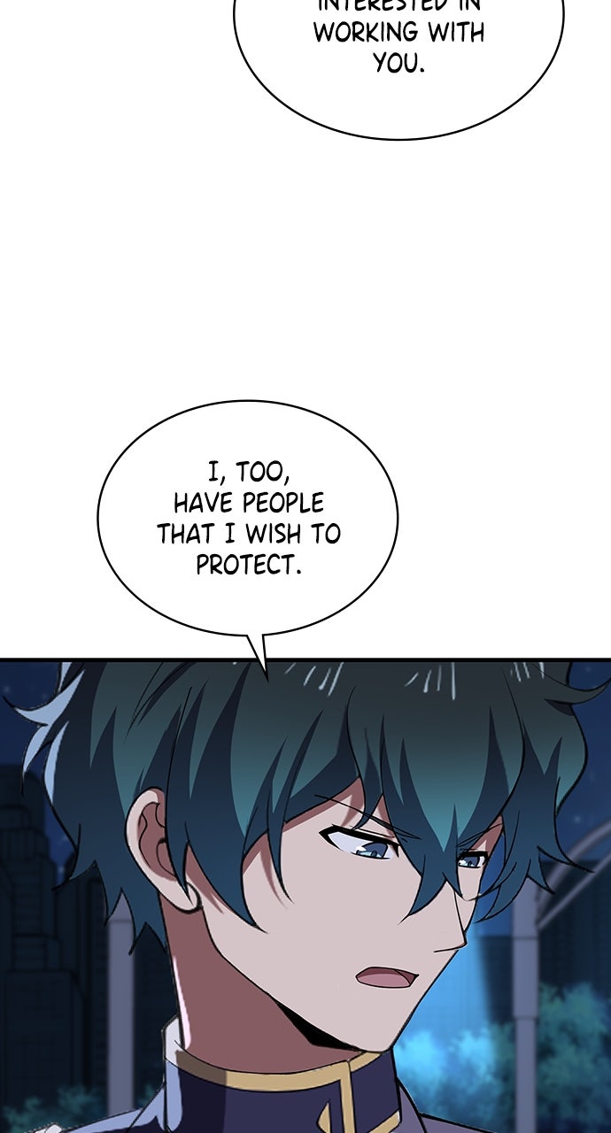 Read Zero0: A Space-Time Mage chapter 55 image 59 on Lezhin
