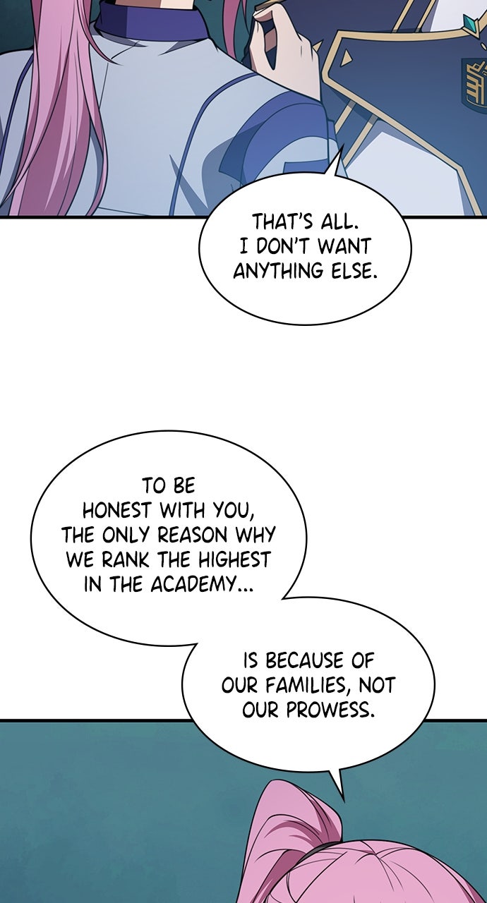 Read Zero0: A Space-Time Mage chapter 55 image 6 on Lezhin