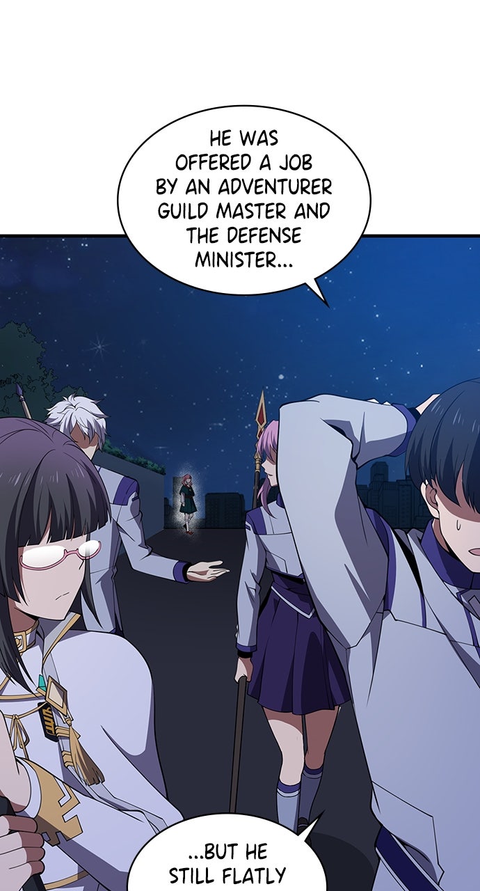 Read Zero0: A Space-Time Mage chapter 55 image 67 on Lezhin