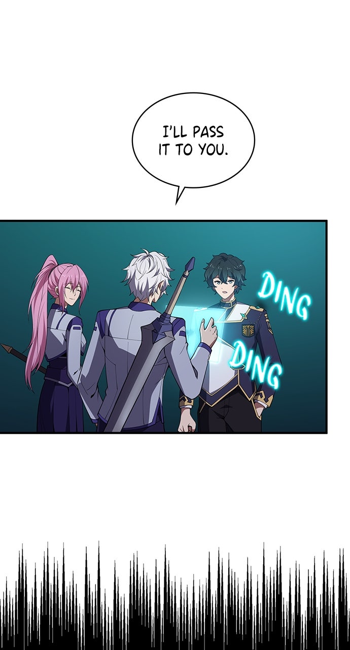 Read Zero0: A Space-Time Mage chapter 55 image 9 on Lezhin