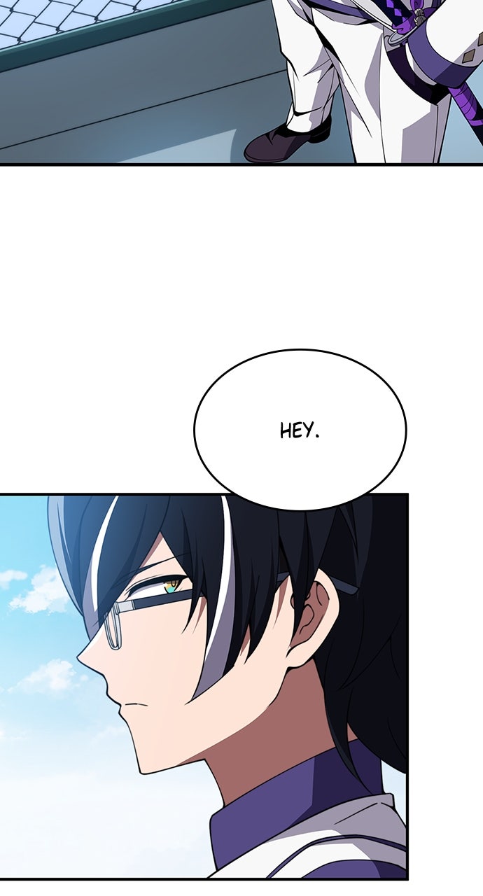 Read Zero0: A Space-Time Mage chapter 56 image 13 on Lezhin