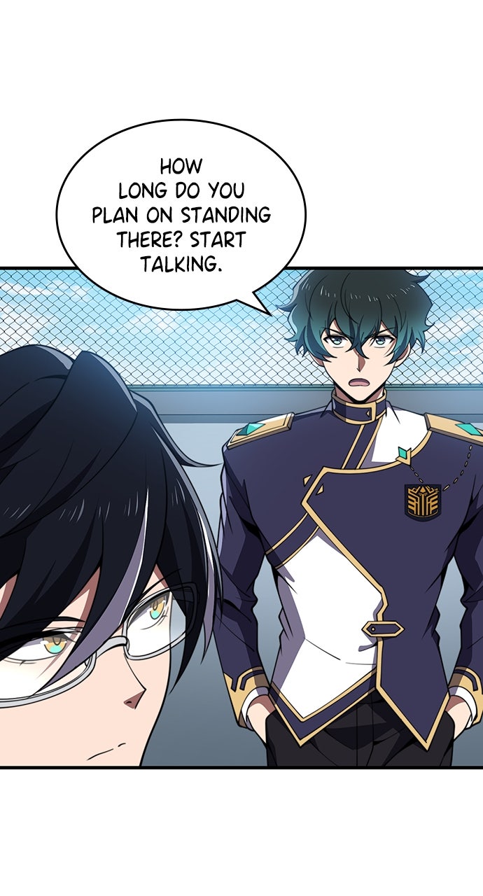 Read Zero0: A Space-Time Mage chapter 56 image 14 on Lezhin