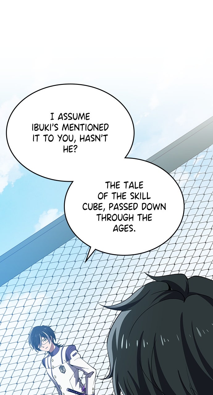 Read Zero0: A Space-Time Mage chapter 56 image 15 on Lezhin