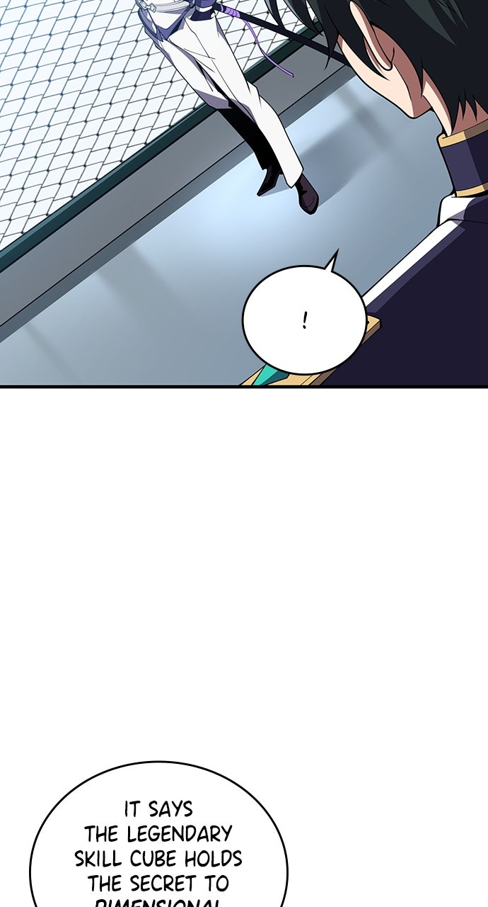 Read Zero0: A Space-Time Mage chapter 56 image 16 on Lezhin