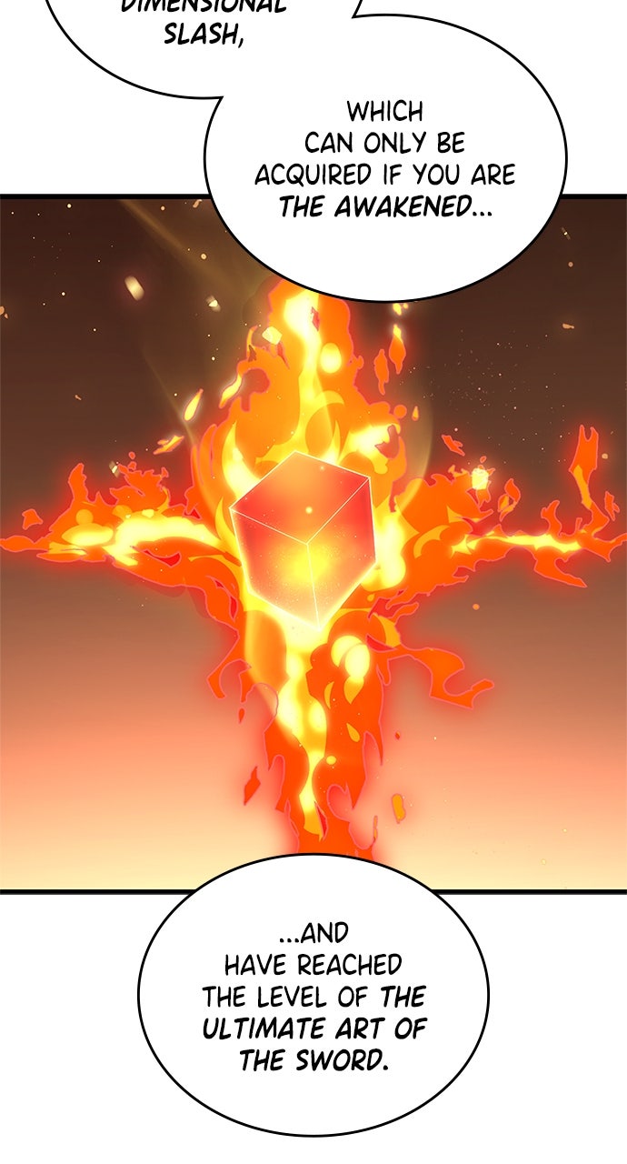 Read Zero0: A Space-Time Mage chapter 56 image 17 on Lezhin