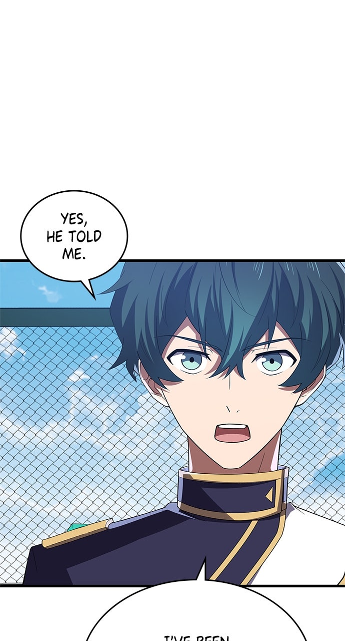 Read Zero0: A Space-Time Mage chapter 56 image 18 on Lezhin