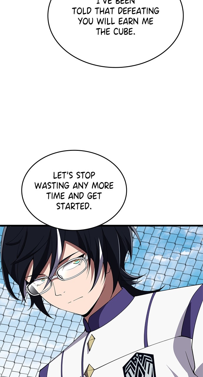 Read Zero0: A Space-Time Mage chapter 56 image 19 on Lezhin