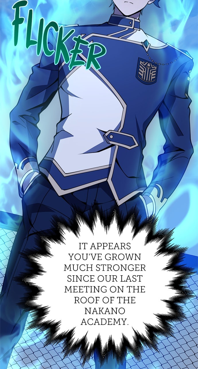 Read Zero0: A Space-Time Mage chapter 56 image 21 on Lezhin